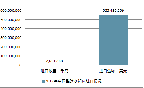 關(guān)于水貂行情的深度解析與預(yù)測，展望2025年水貂市場趨勢
