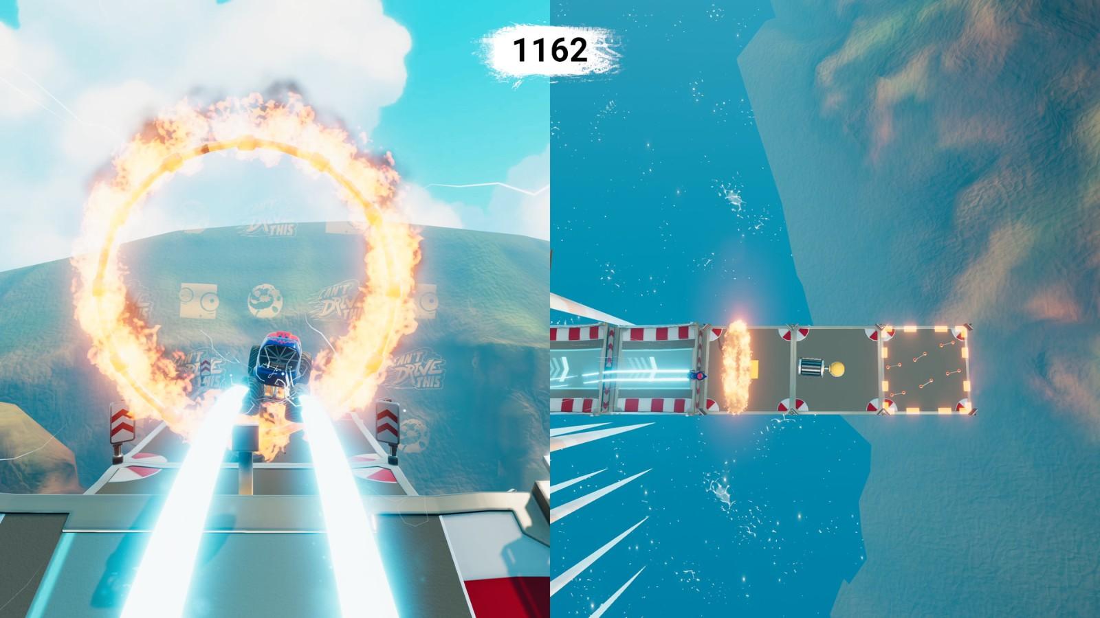 速度與激情的較量，比賽開車的游戲大全匯總