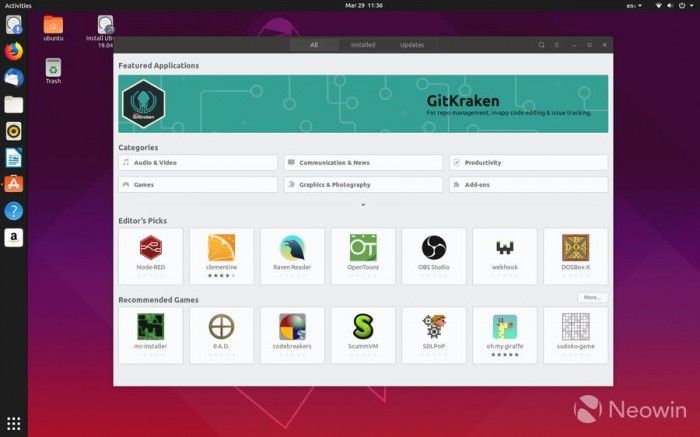 Ubuntu最新版，小巷中的探索之旅，發(fā)現(xiàn)隱藏寶藏的獨(dú)特環(huán)境體驗(yàn)