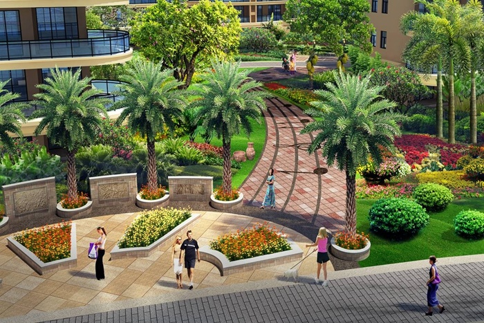 后海溫泉小鎮(zhèn)最新資訊，多維視角探索發(fā)展之路