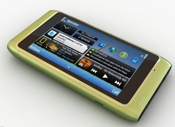 諾基亞新手機上市，傳遞愛與陪伴的力量，溫馨相伴伴你行