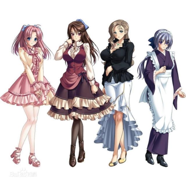 館能奇潭動漫，時代瑰寶與文化印記的交融展現(xiàn)