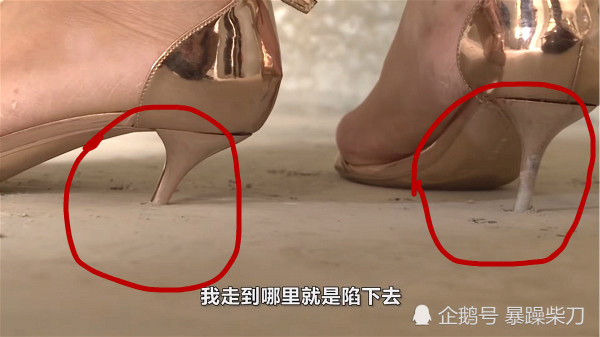 科技重塑時尚，高跟鞋的新革命與打膠資訊引領(lǐng)潮流