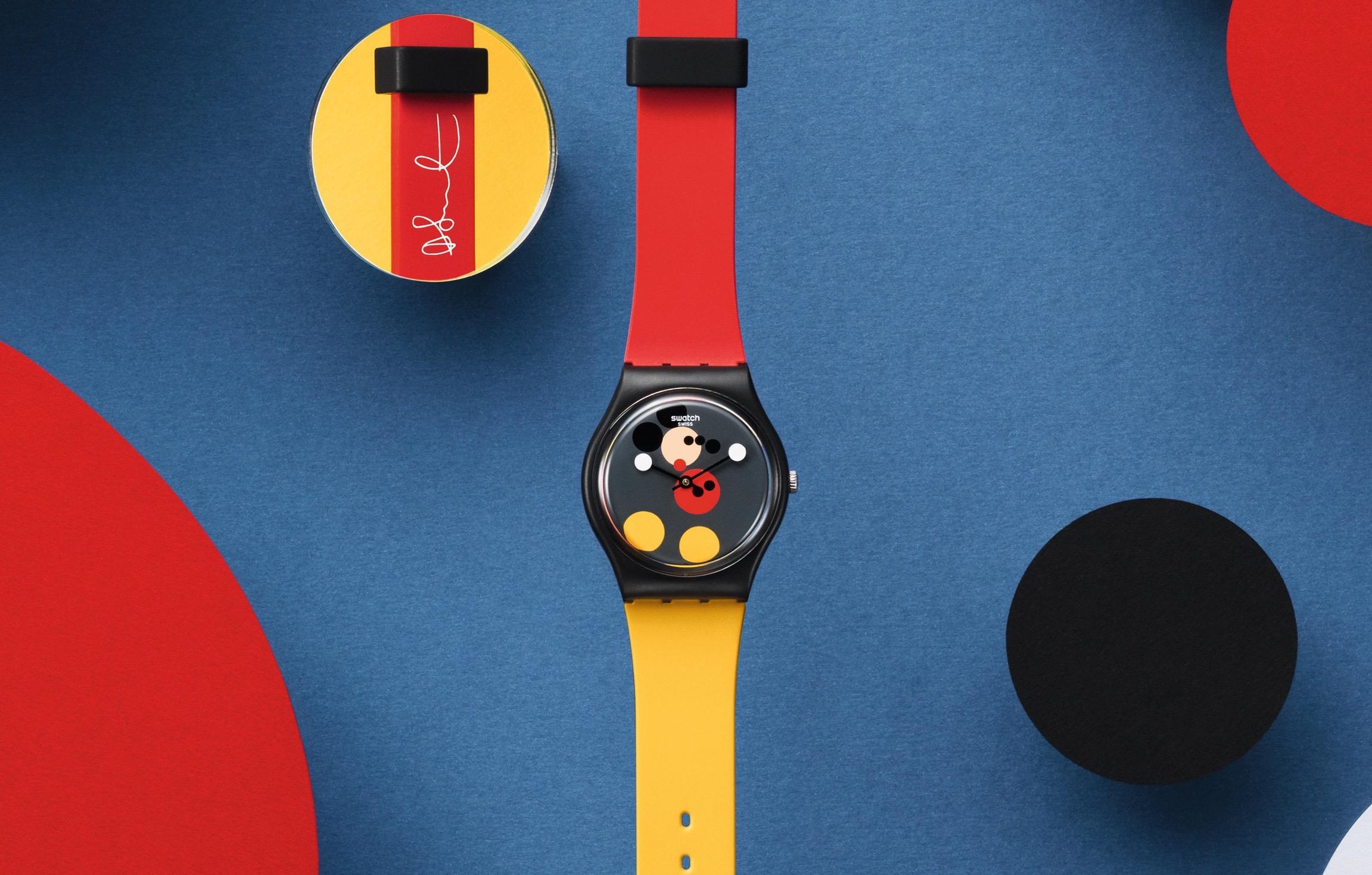 Mickey手表，時間的紐帶與友情的見證，價格一覽表