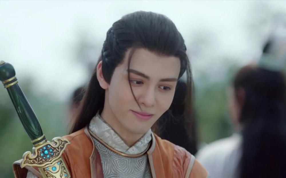 擇天記演員名單與友情故事揭秘，探尋劇中的那些事