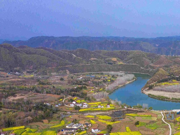 陜西西鄉(xiāng)最新發(fā)展計劃展望，未來可期，推動發(fā)展新征程！