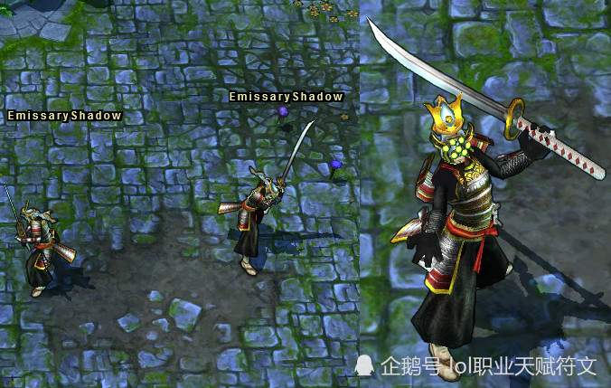 揭秘無人使用劍圣參賽的原因，全新劍圣科技產(chǎn)品震撼亮相賽場！