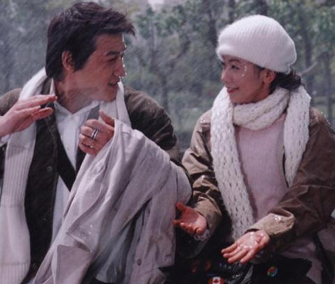 向左走向右走演員表，深情都市情感電影的演繹者