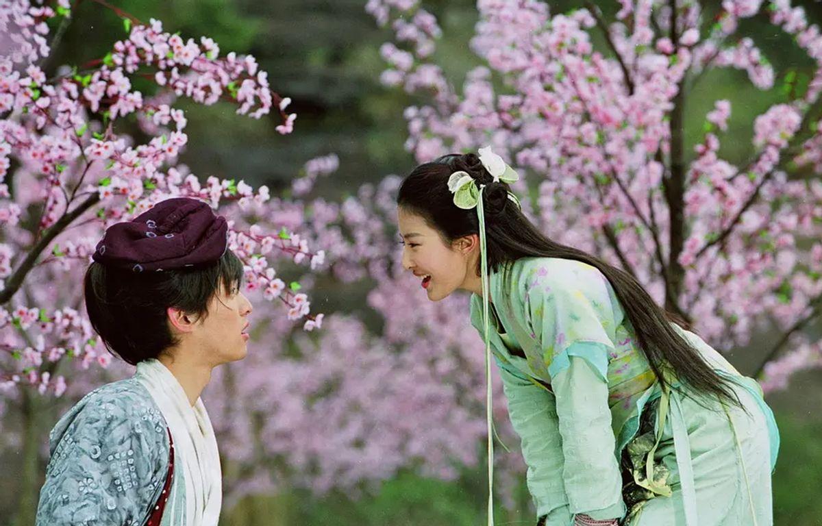 無俠演員，演技與角色的純粹展現(xiàn)