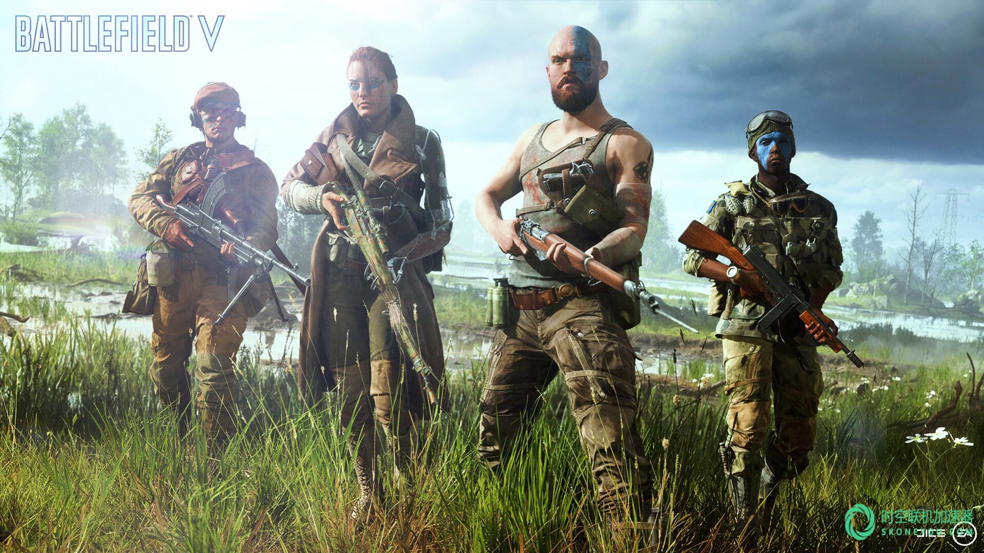 未來科技戰(zhàn)地新篇，智能之旅重塑生活體驗