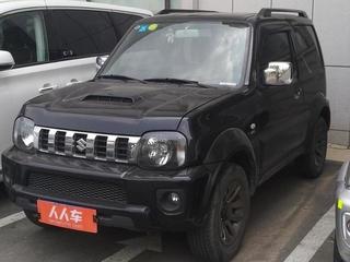 吉姆尼二手車價格，啟程自然探索之旅的首選車輛選擇