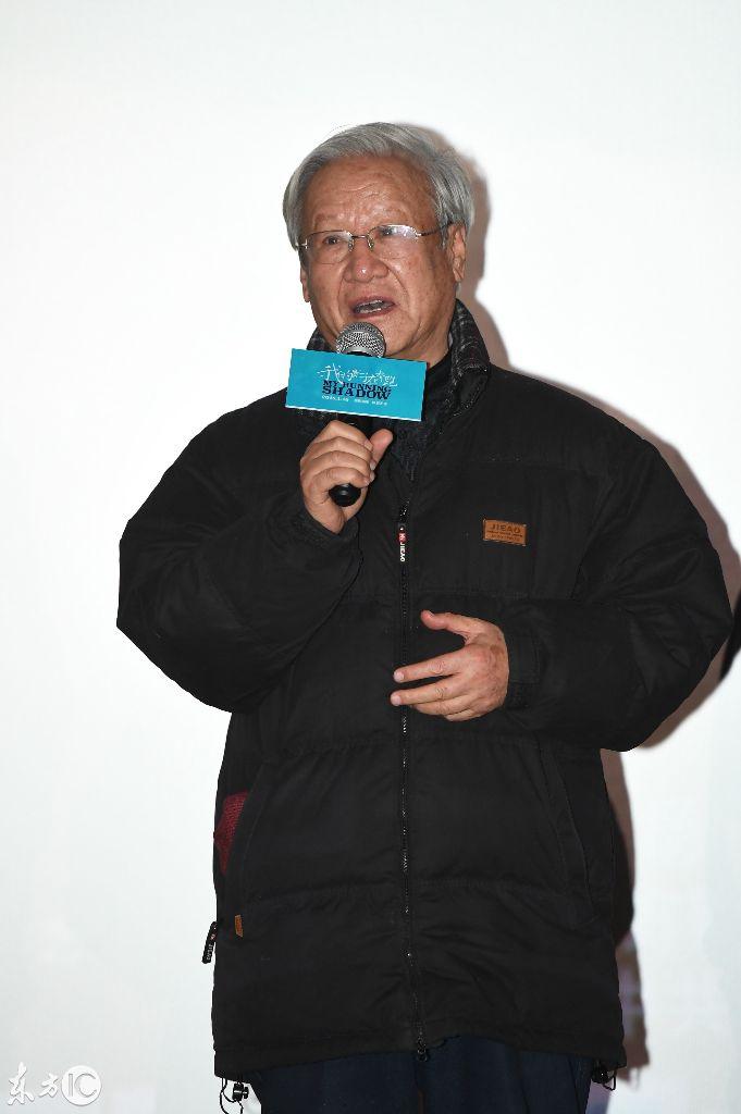 王學兵最新電影，自然美景的治愈之旅，啟程內(nèi)心的平和之旅