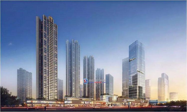 光明玖龍臺項目最新動態(tài)?