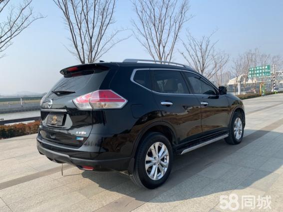 奇駿2015款引領(lǐng)時代潮流，科技與生活的完美融合及最新價格揭秘