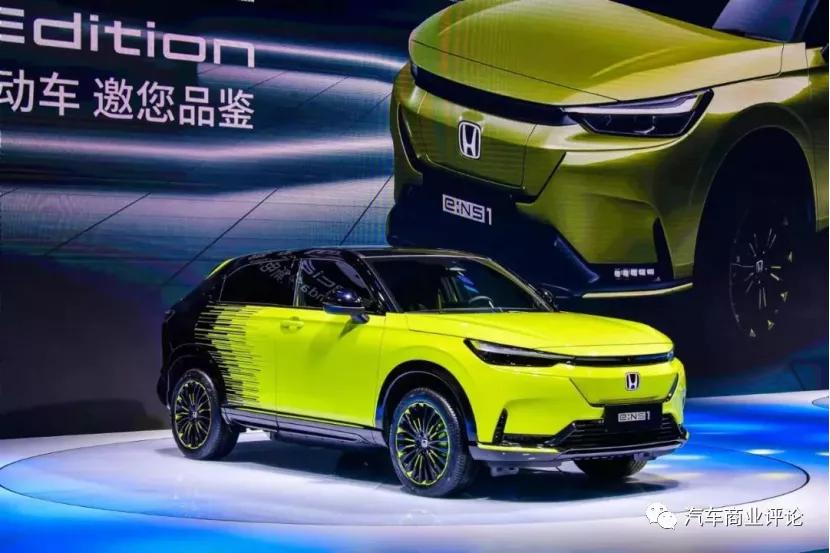 本田最新技術(shù)平臺(tái)，駛向自然美景的探索之旅