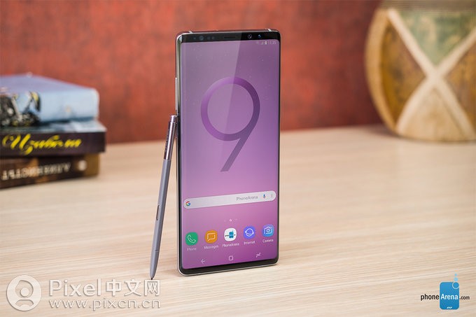 三星Note9上市價格深度解析與觀點闡述