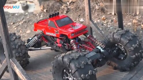 遙控大腳車比賽視頻，步驟指南與精彩瞬間回顧