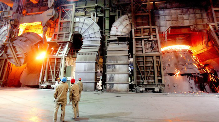 鋼鐵行業(yè)蓬勃發(fā)展，最新資訊與時(shí)代地位解讀