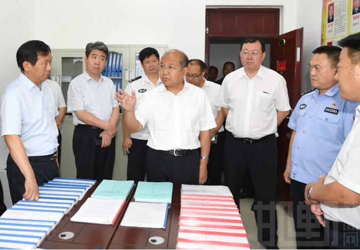 掃黑行動(dòng)進(jìn)展實(shí)時(shí)更新，背景、重大事件及其深遠(yuǎn)影響