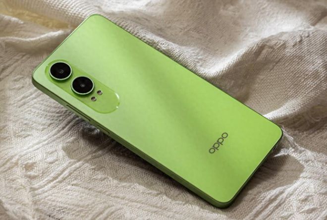 OPPO最新款手機2025，科技與時尚完美融合之作