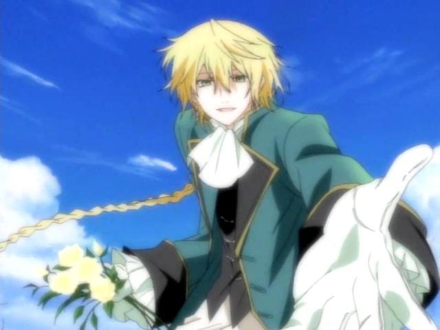 動漫黑化圖片，自然美景的心靈之旅之旅