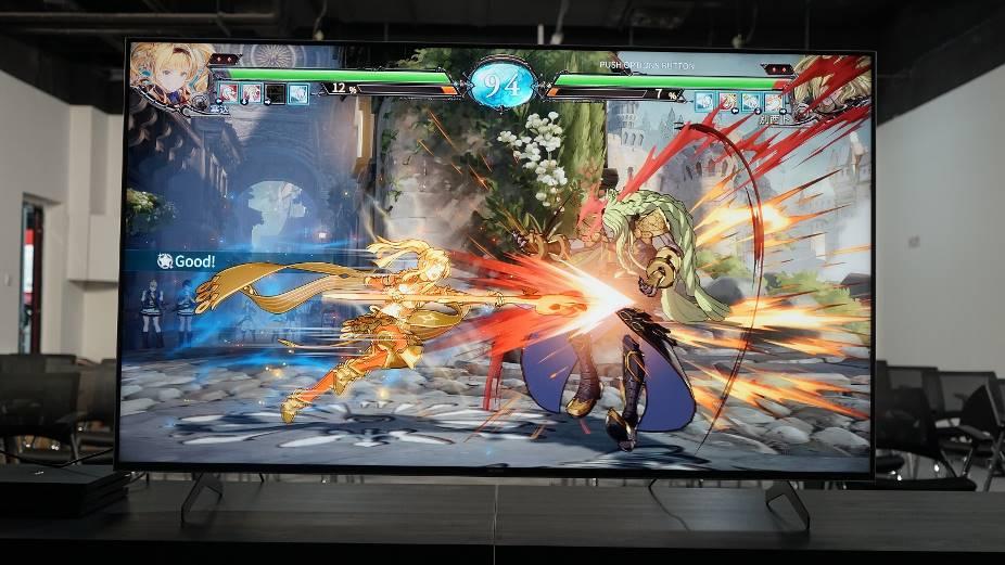 揭秘65寸電視長(zhǎng)寬尺寸，變化、學(xué)習(xí)與自信的力量