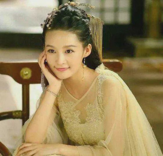 荊小八楚喬傳演員