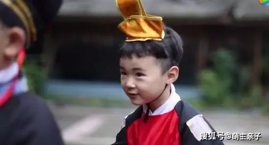 招募兒童演員，開啟演藝之路的大門