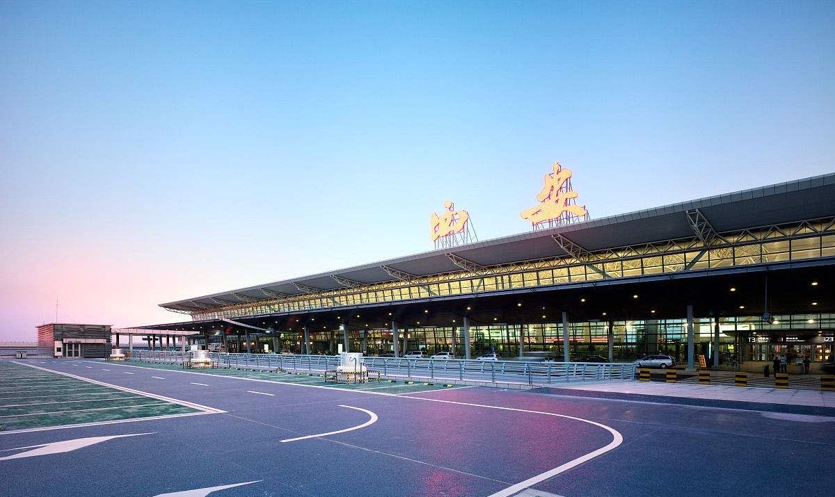 西安咸陽機(jī)場(chǎng)最新招聘情況解析與觀點(diǎn)論述