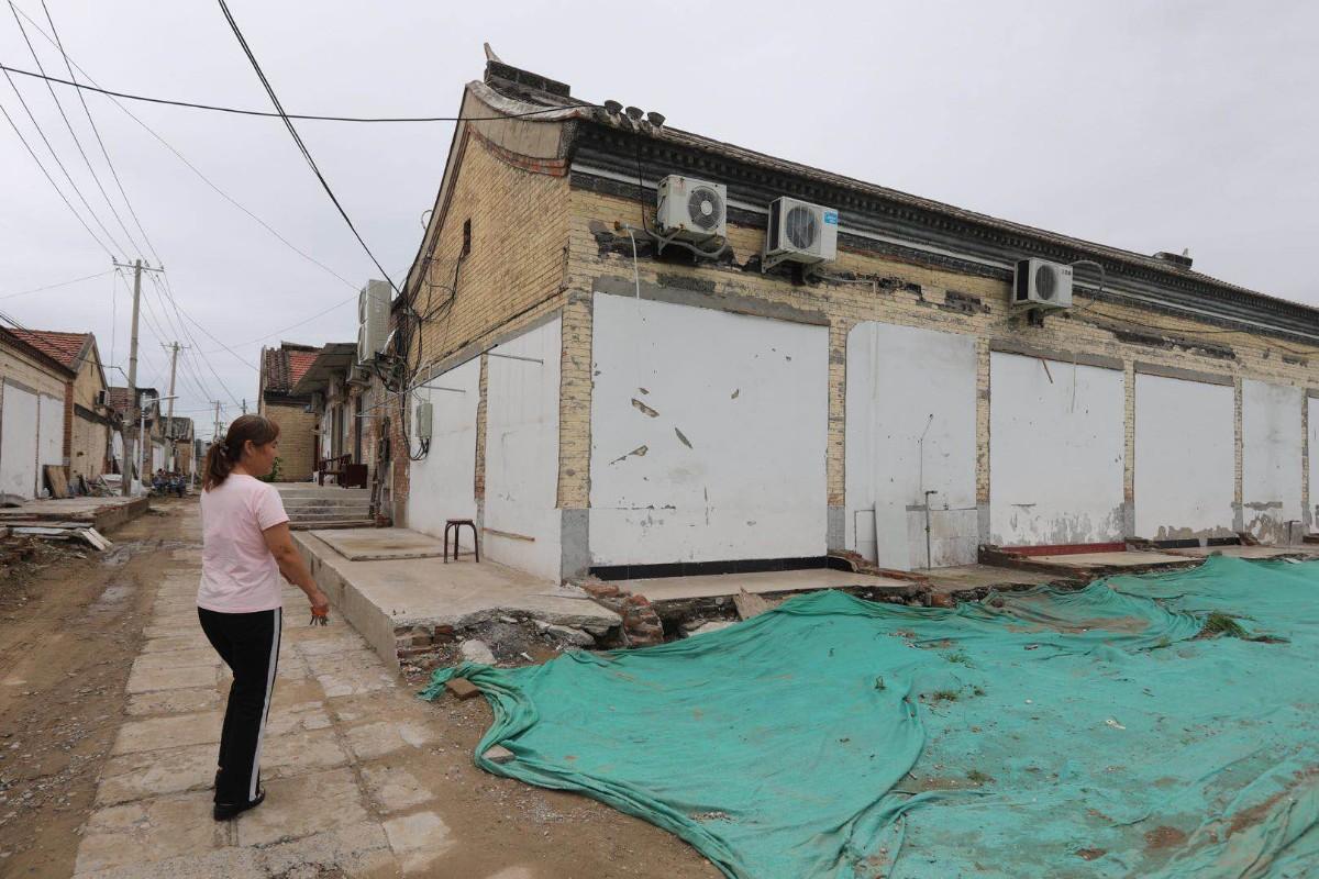 朝陽(yáng)區(qū)黑莊戶(hù)最新資訊，探尋自然美景，內(nèi)心寧?kù)o之旅