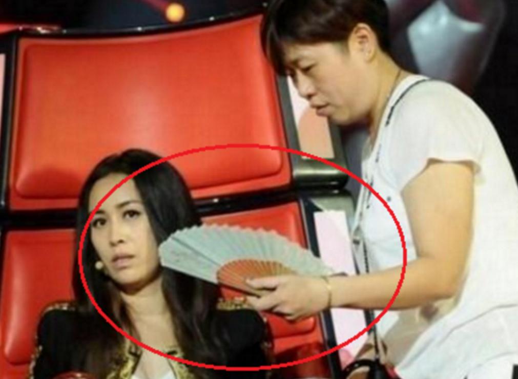 明星好聲音，巷弄深處的音樂秘境