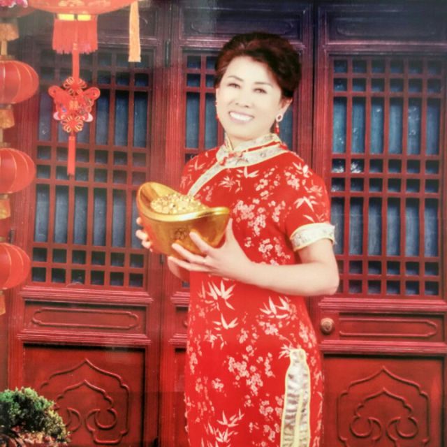 孫桂華2016新歌集，自然美景之旅，探尋內(nèi)心平和與喜悅的音樂之旅