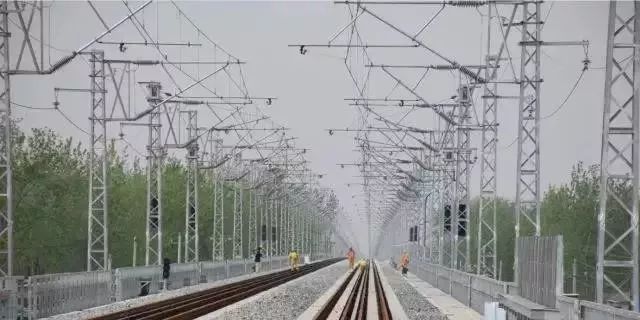 連鹽鐵路濱海最新動(dòng)態(tài)，駛向未來的勵(lì)志旅程啟動(dòng)在即