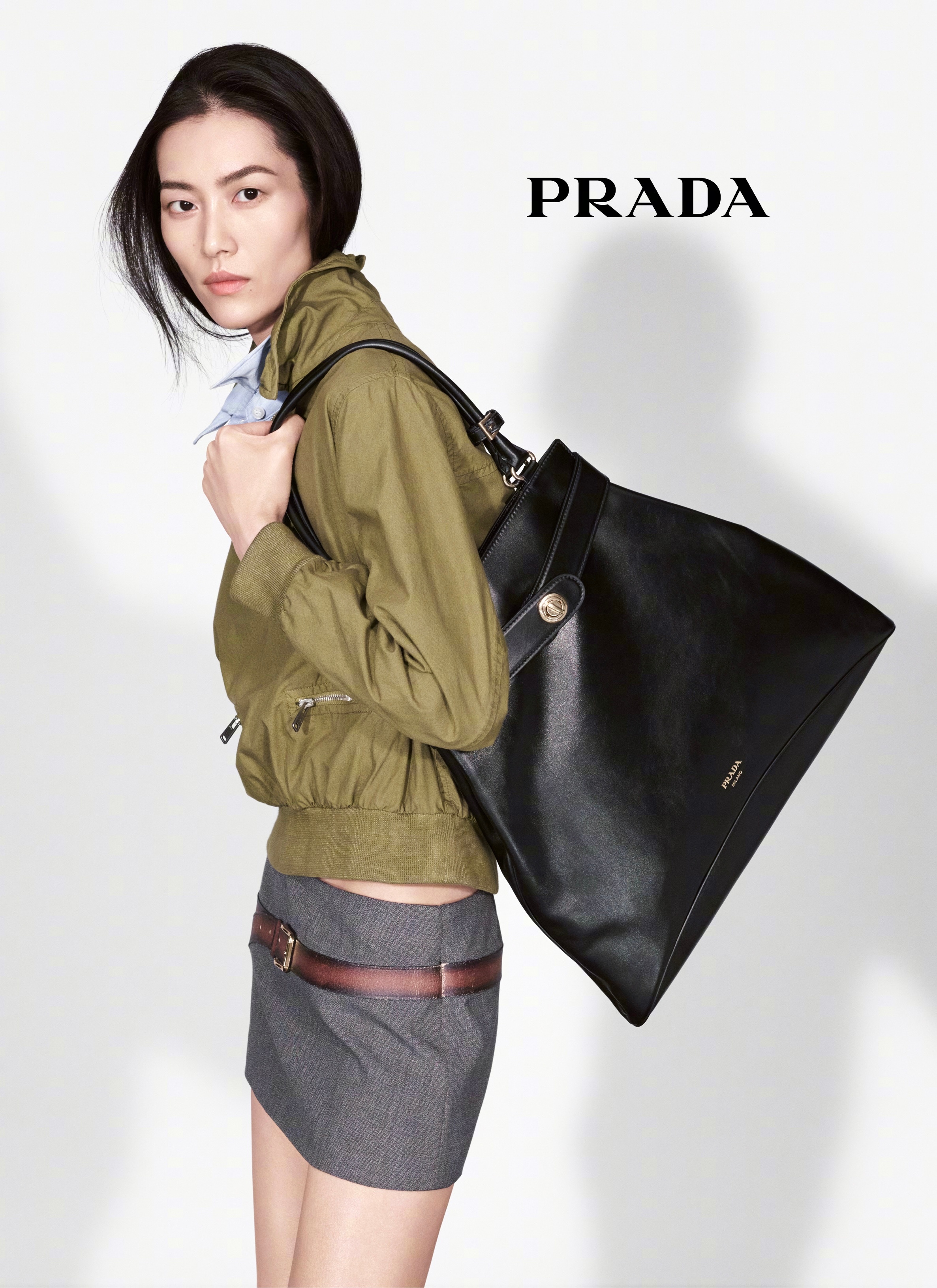 時(shí)尚魅力解析，2025款Prada新款女包全方位推薦與解讀