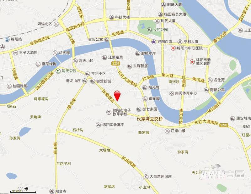 綿陽城南御郡最新動(dòng)態(tài)更新，最新資訊與進(jìn)展