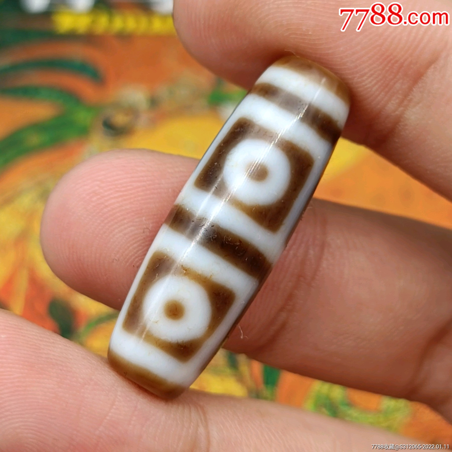 四眼天珠價格，價值變化、學(xué)習(xí)與成就感的探索