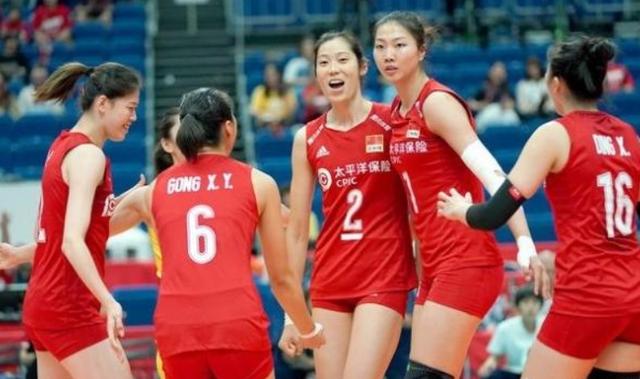 女排熱血盛宴，比賽時間揭曉，榮耀之戰(zhàn)即將上演！