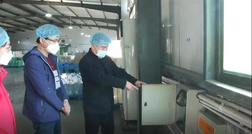 揭秘未來(lái)之光，石家莊高科技護(hù)航下的疫情動(dòng)態(tài)展望（2025年）