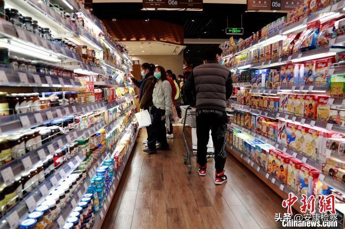 克明面業(yè)上市，學習、變革與面條夢想之路