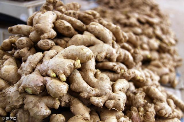 生姜最新價(jià)格及行情解析，全方位指南
