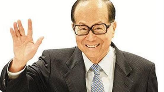李嘉誠(chéng)最新動(dòng)態(tài)，商業(yè)巨頭步伐不停歇