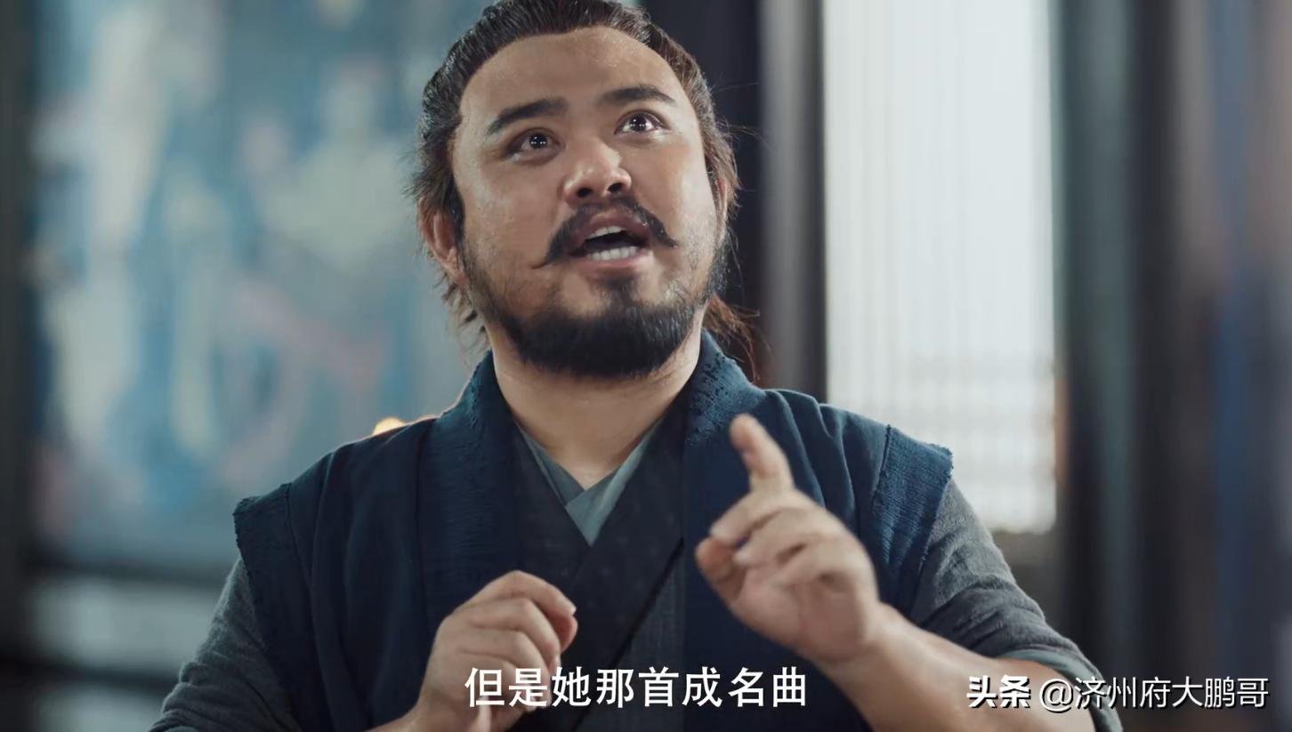 穿越商戰(zhàn)風(fēng)云，電視劇贅婿的成功與爭議焦點(diǎn)