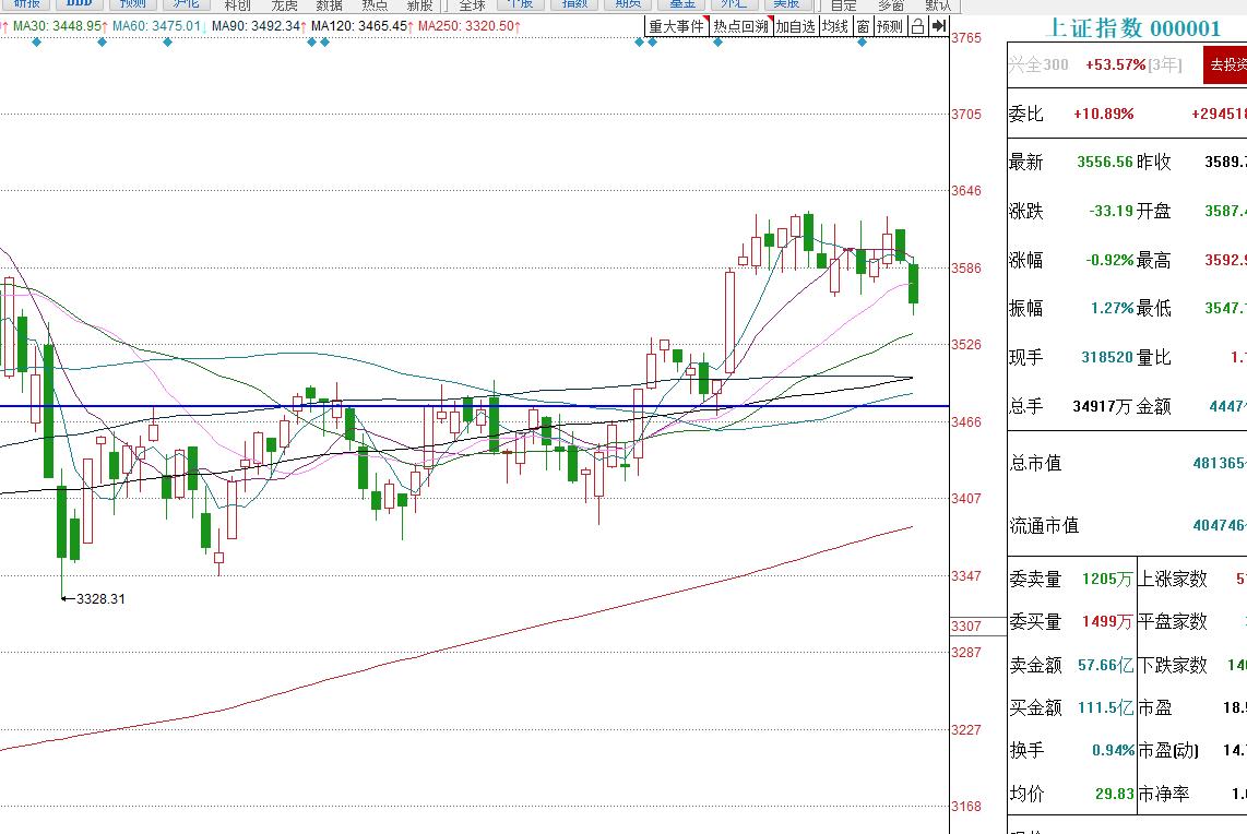 揭秘6月5日股市行情下的投資風景，巷弄深處特色小店的獨特魅力
