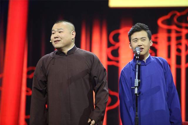 德云社相聲演員收入揭秘，探尋內(nèi)心平靜的征途