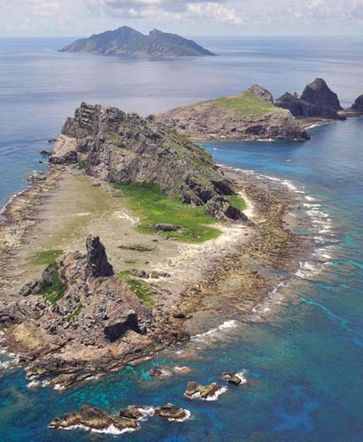 釣魚島最新事件指南，從初學(xué)者到進階用戶的關(guān)注與了解步驟