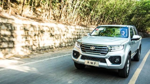 長城風駿9新款圖片，一段日常的溫馨之旅