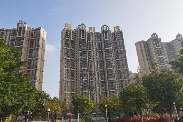 南沙保利城房價動態(tài)，時代印記下的走勢與最新報價