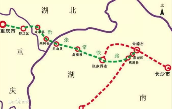 來鳳鐵路最新動態(tài)更新，最新消息匯總