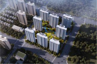 杭州大江東規(guī)劃圖揭秘，一段溫馨的日常故事開啟新征程