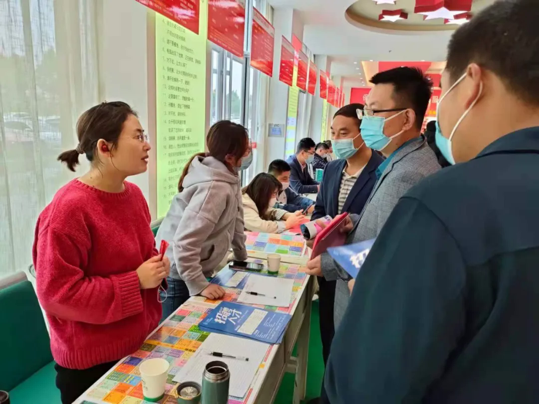 沂水縣最新招聘信息概覽發(fā)布，最新崗位一網(wǎng)打盡！